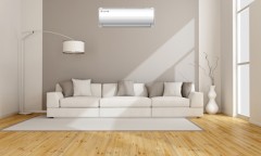 Настенный фанкойл до 3,5 кВт Systemair SYSIMPLE FWM27A Настенный фанкойл до 3,5 кВт Systemair SYSIMPLE FWM27A