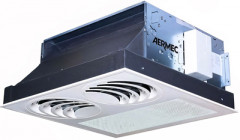 Кассетный фанкойл до 5 кВт Aermec VEC 50 Кассетный фанкойл до 5 кВт Aermec VEC 50