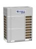 Промышленный кондиционер VRF система Gree GMV-504WM/H-X