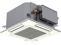 Кассетная VRF система Hitachi RCI-1.5FSR Кассетная VRF система Hitachi RCI-1.5FSR