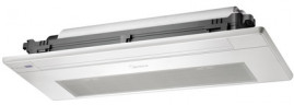Кассетная VRF система Midea MI2-36Q1DHN1