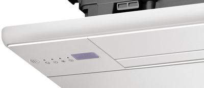 Кассетная VRF система Midea MI2-36Q1DHN1