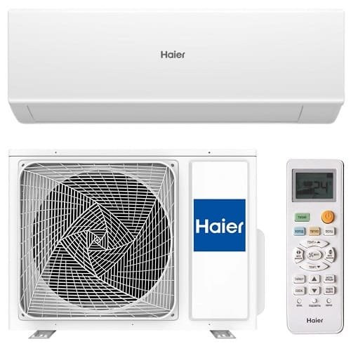 Кондиционер Haier Quantum AS35HQJ1HRA-W/1U35HQJ1FRA Кондиционер Haier Quantum AS35HQJ1HRA-W/1U35HQJ1FRA