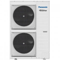 Наружный блок воздух-вода Panasonic Aquarea WH-UX16HE8-img-1