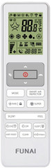 Настенный тепловой насос Funai Emperor Smart Eye RACI-EM25HP.D04-img-2