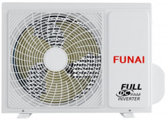 Настенный тепловой насос Funai Emperor Smart Eye RACI-EM25HP.D04-img-3