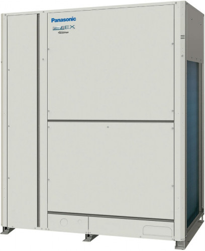 Наружный блок теплового насоса Panasonic U-18ME2E8