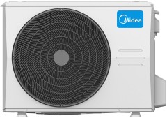 Колонный кондиционер Midea MFPA-24ARN1-QB6/MOX430-24HN1-LQB6 Колонный кондиционер Midea MFPA-24ARN1-QB6/MOX430-24HN1-LQB6