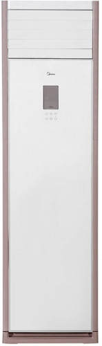 Колонный кондиционер Midea MFPA-24ARN1-QB6/MOX430-24HN1-LQB6 Колонный кондиционер Midea MFPA-24ARN1-QB6/MOX430-24HN1-LQB6