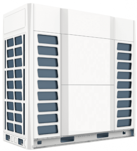 Наружный блок VRF системы Kentatsu KVAG400CZAN3 Наружный блок VRF системы Kentatsu KVAG400CZAN3