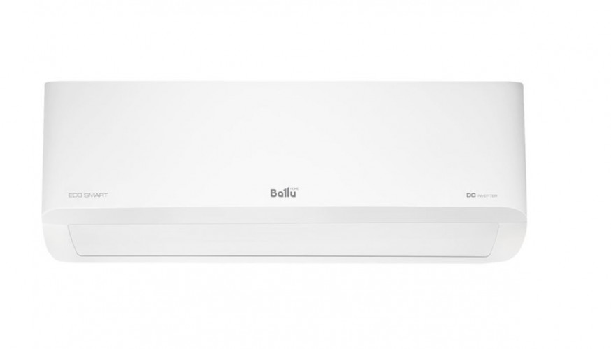 Кондиционер Ballu Eco Smart BSYI-07HN8 / ES_23Y