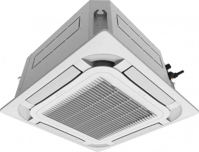 Кассетная VRF система Gree GMV-ND15T/E-T Кассетная VRF система Gree GMV-ND15T/E-T