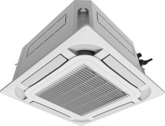 Кассетная VRF система Gree GMV-ND15T/E-T Кассетная VRF система Gree GMV-ND15T/E-T