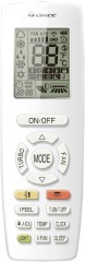 Кассетная VRF система Gree GMV-ND15T/E-T Кассетная VRF система Gree GMV-ND15T/E-T