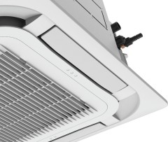 Кассетная VRF система Gree GMV-ND15T/E-T Кассетная VRF система Gree GMV-ND15T/E-T