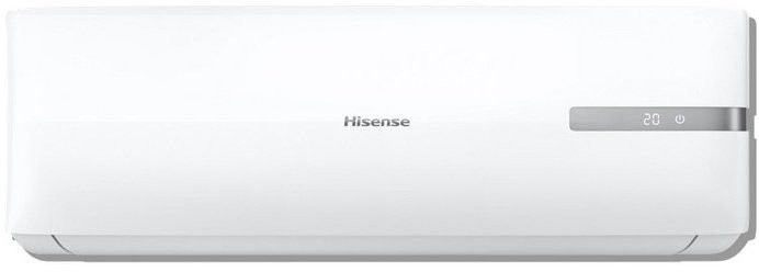Сплит-система Hisense AS-18HR4SMADL01