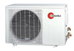 Кондиционер Denko DNH-07/DNN-07 Кондиционер Denko DNH-07/DNN-07