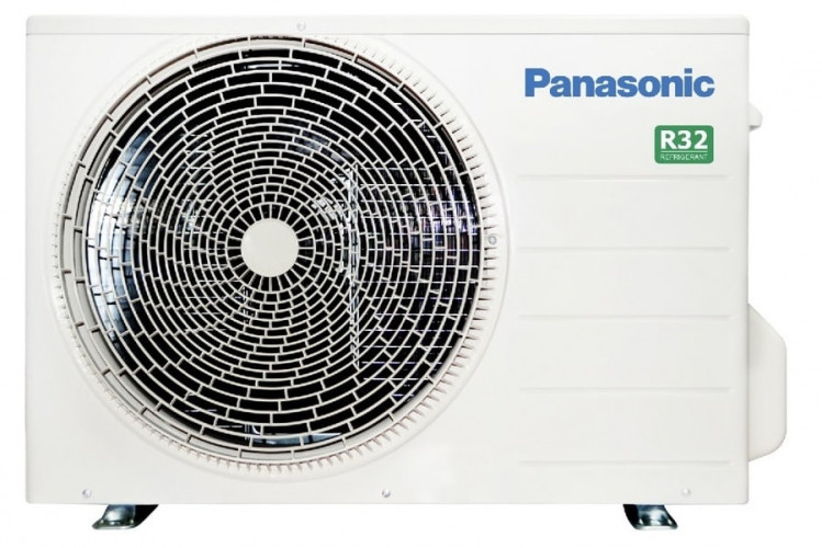 Кондиционер Panasonic Compact CS-TZ25TKEW-1/CU-TZ25TKE-1 Кондиционер Panasonic Compact CS-TZ25TKEW-1/CU-TZ25TKE-1