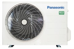 Кондиционер Panasonic Compact CS-TZ25TKEW-1/CU-TZ25TKE-1 Кондиционер Panasonic Compact CS-TZ25TKEW-1/CU-TZ25TKE-1