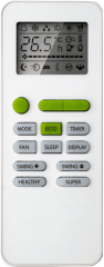 Кондиционер Green Triumph TSI/TSO-09 HRSY2 с Wi-Fi модулем Кондиционер Green Triumph TSI/TSO-09 HRSY2 с Wi-Fi модулем