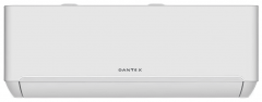 Кондиционер Dantex Advance Pro Plus 2 RK-12SAT2IPLUS/RK-12SAT2IE Кондиционер Dantex Advance Pro Plus 2 RK-12SAT2IPLUS/RK-12SAT2IE