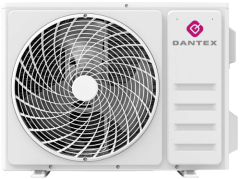 Кондиционер Dantex Advance Pro Plus 2 RK-12SAT2IPLUS/RK-12SAT2IE Кондиционер Dantex Advance Pro Plus 2 RK-12SAT2IPLUS/RK-12SAT2IE