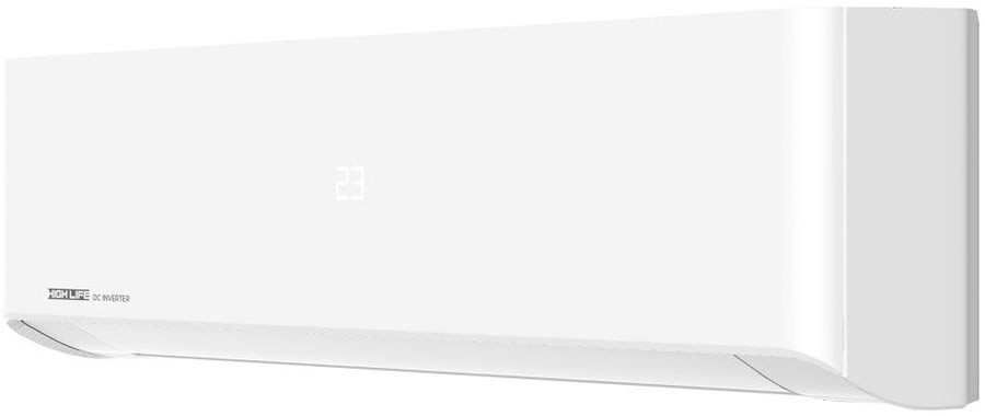Кондиционер High Life Priority Class ACHL-12PC-I-CHDV02S