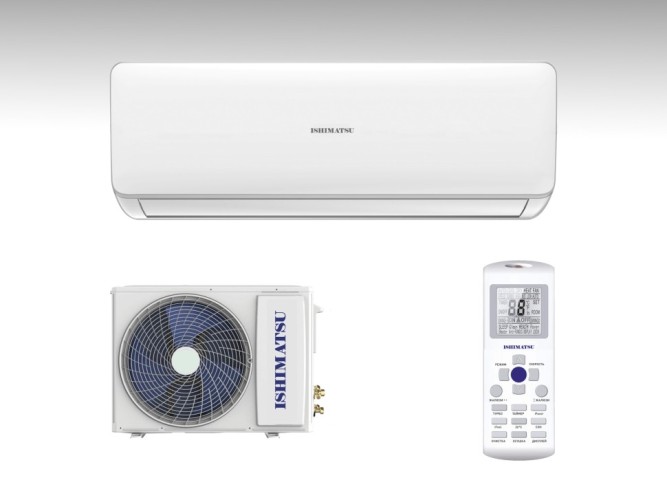 Сплит-система ISHIMATSU Osaka AVK-36H Сплит-система ISHIMATSU Osaka AVK-36H