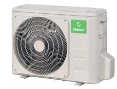 Инверторный кондиционер Lessar LS-HE09KNA2AD/LU-HE09KNA2AD Инверторный кондиционер Lessar LS-HE09KNA2AD/LU-HE09KNA2AD