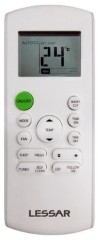 Инверторный кондиционер Lessar LS-HE09KNA2AD/LU-HE09KNA2AD Инверторный кондиционер Lessar LS-HE09KNA2AD/LU-HE09KNA2AD