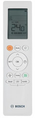 Кондиционер Bosch Climate 6000i CL6001iU W 35 E/CL6001i 35 E Кондиционер Bosch Climate 6000i CL6001iU W 35 E/CL6001i 35 E