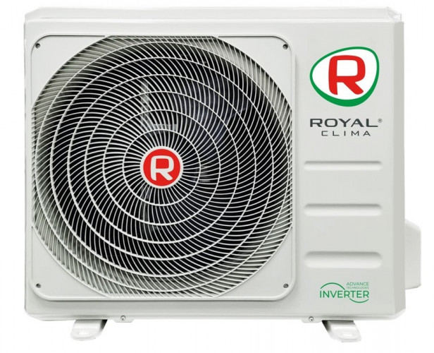 Инверторный кондиционер Royal Clima RCI-TWN55HN Инверторный кондиционер Royal Clima RCI-TWN55HN
