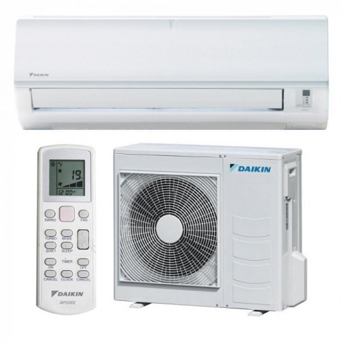 Кондиционер Daikin FTYN25L/RYN25L/-40 Кондиционер Daikin FTYN25L/RYN25L/-40