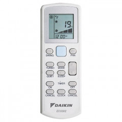 Кондиционер Daikin FTYN25L/RYN25L/-40 Кондиционер Daikin FTYN25L/RYN25L/-40
