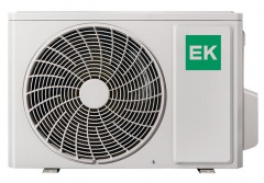 Кондиционер Euroklimat Futura EKSF-20HNS/EKOF-20HNS Кондиционер Euroklimat Futura EKSF-20HNS/EKOF-20HNS
