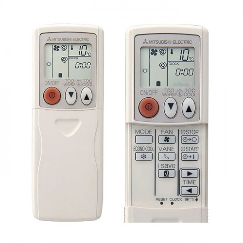 Кассетный внутренний блок мульти сплит-системы Mitsubishi Electric MLZ-KP50VF Кассетный внутренний блок мульти сплит-системы Mitsubishi Electric MLZ-KP50VF