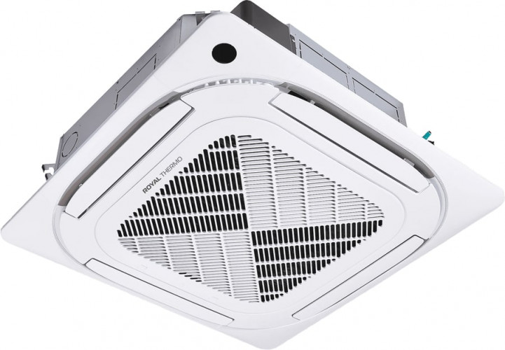 Кассетный кондиционер Royal Thermo RTFC-18LAKHN1 Кассетный кондиционер Royal Thermo RTFC-18LAKHN1