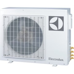 Инверторный кондиционер Electrolux EACS/I - 24 HVI/N3 /N8_21Y Инверторный кондиционер Electrolux EACS/I - 24 HVI/N3 /N8_21Y