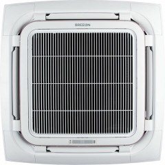 Кассетный кондиционер Breeon BLC-24TC Кассетный кондиционер Breeon BLC-24TC