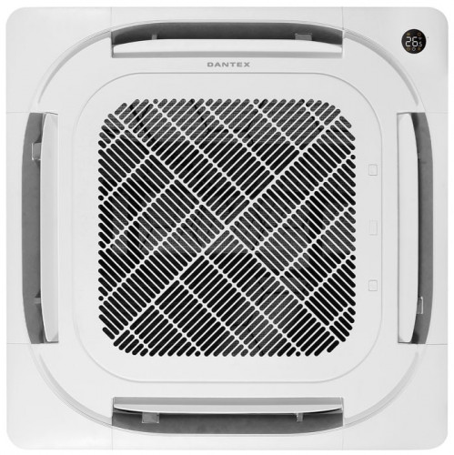 Кассетный кондиционер Dantex Master pro RK-48UHM4N/RK-48HM4NE-W Кассетный кондиционер Dantex Master pro RK-48UHM4N/RK-48HM4NE-W