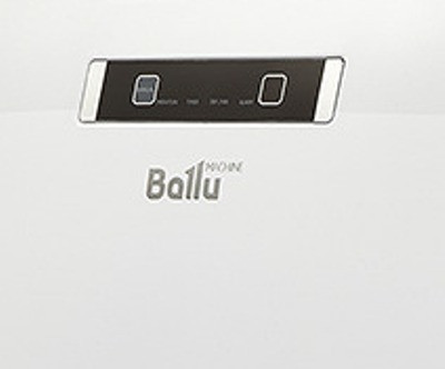 Напольно-потолочный кондиционер Ballu BLC_M_CF-24HN1 Напольно-потолочный кондиционер Ballu BLC_M_CF-24HN1