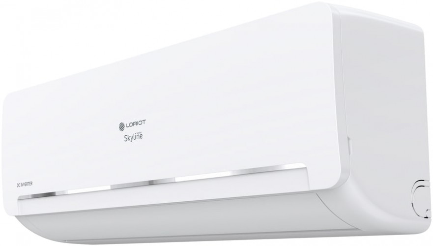 Кондиционер Loriot Skyline LAC-09AQI Кондиционер Loriot Skyline LAC-09AQI