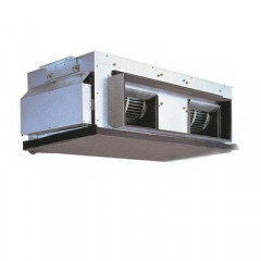 Канальный кондиционер Mitsubishi Electric PEA-M200LA2/PUZ-M200YKA2 Канальный кондиционер Mitsubishi Electric PEA-M200LA2/PUZ-M200YKA2