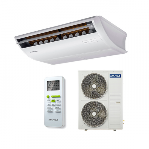 Напольно-потолочный кондиционер Marsa MRK-60HTNE-W/ MRK-60CHTN Напольно-потолочный кондиционер Marsa MRK-60HTNE-W/ MRK-60CHTN