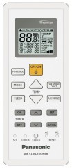 Кондиционер Panasonic Basic CS-PZ20WKD/CU-PZ20WKD Кондиционер Panasonic Basic CS-PZ20WKD/CU-PZ20WKD