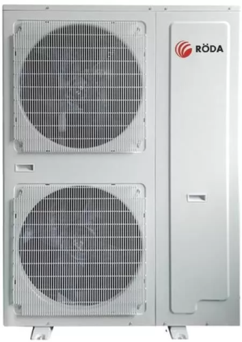 Напольно-потолочный кондиционер Roda RS-CF60AY/RU-60AY3 Напольно-потолочный кондиционер Roda RS-CF60AY/RU-60AY3