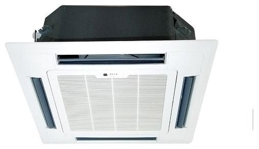 Кассетный кондиционер Neoclima NS/NU-18B5 Кассетный кондиционер Neoclima NS/NU-18B5