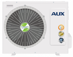 Кассетный кондиционер AUX AL-H24/4DR2(U)/ALCA-H24/4DR2 Кассетный кондиционер AUX AL-H24/4DR2(U)/ALCA-H24/4DR2