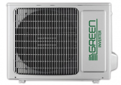 Кондиционер Green Genesis GRI-09 IGK2/GRO-09IGK3 Кондиционер Green Genesis GRI-09 IGK2/GRO-09IGK3
