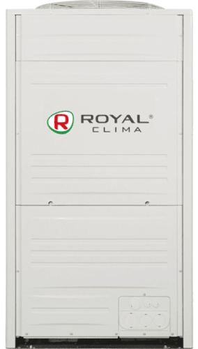 Наружный блок VRF системы Royal Clima RCWT-76XTFW Наружный блок VRF системы Royal Clima RCWT-76XTFW